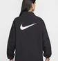 Кофта женская Nike Uv Sportswear Essential Black FV7560-010
