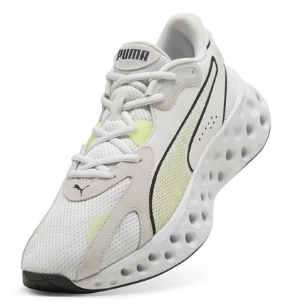 Кросівки унісекс Puma Softride Frequence Grey 310500-17