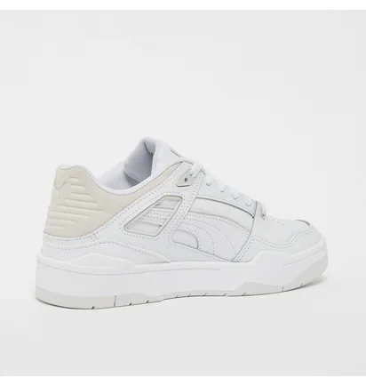 Кроссовки женские Puma Slipstream White 388518-05