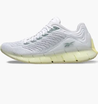 Кросівки жіночі Reebok Zig Kinetica White FW4626