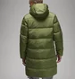 Парка мужская Air Jordan Essentials Green FB7313-340