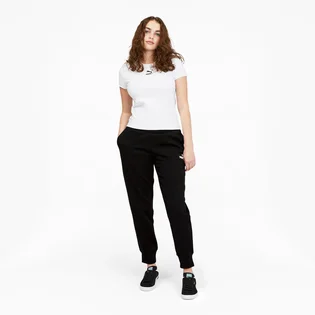 Штани жіночі Puma Essentials Sweatpants Black 846864-01