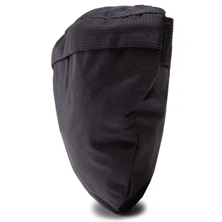 Сумка унисекс Helly Hansen Logo Waist Bag Black 67036-990