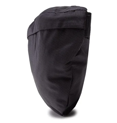 Сумка унисекс Helly Hansen Logo Waist Bag Black 67036-990
