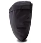 Сумка унисекс Helly Hansen Logo Waist Bag Black 67036-990