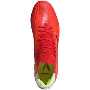 Бутси унісекс Adidas X Speedflow.2 Red Fy3289