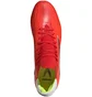 Бутси унісекс Adidas X Speedflow.2 Red Fy3289