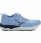 Кросівки жіночі Mizuno Wave Revolt 2 Light Blue J1GD218152
