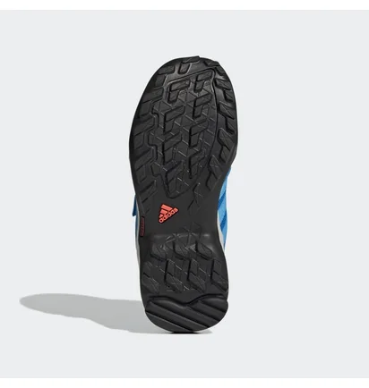 Кроссовки детские Adidas Terrex Ax2R Cf Hiking Shoes Blue Gy7680