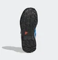 Кроссовки детские Adidas Terrex Ax2R Cf Hiking Shoes Blue Gy7680
