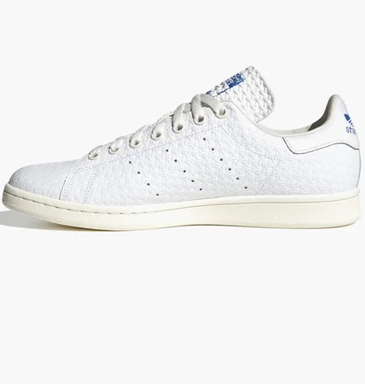 Кроссовки мужские Adidas Stan Smith Shoes White Hq9930