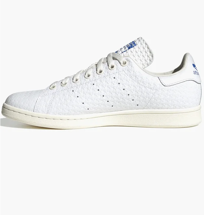 Кроссовки мужские Adidas Stan Smith Shoes White Hq9930