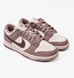 Кросівки жіночі Nike Dunk Low White/Brown DD1503-125