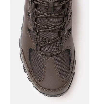 Черевики чоловічі COLUMBIA Baxton Peak Mid 2 Brown BM6804-231