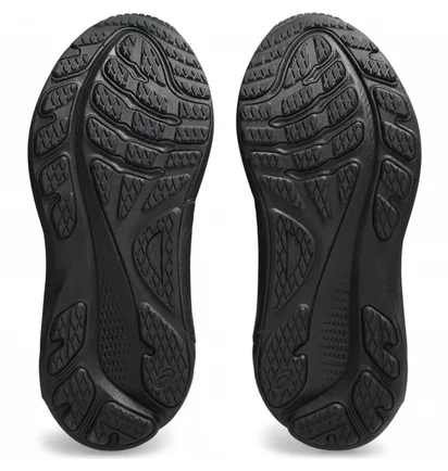 Кросівки жіночі Asics Gel Kayano 30 Running Shoes Black 1012B357-001
