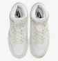 Кросівки жіночі Nike Dunk High Sail Gum White Dd1869-109