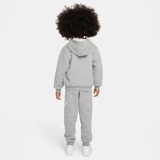 Спортивний костюм дитячий Nike Club Fleece Grey 86L135-042