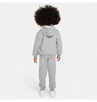 Спортивный костюм детский Nike Club Fleece Grey 86L135-042