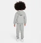 Спортивний костюм дитячий Nike Club Fleece Grey 86L135-042