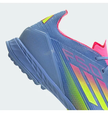 Сороконожки мужские Adidas F50 Pro Blue IE1219