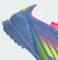 Сороконожки мужские Adidas F50 Pro Blue IE1219