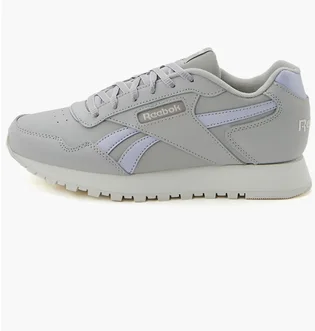 Кроссовки женские Reebok Glide Sneakers Grey 100033704