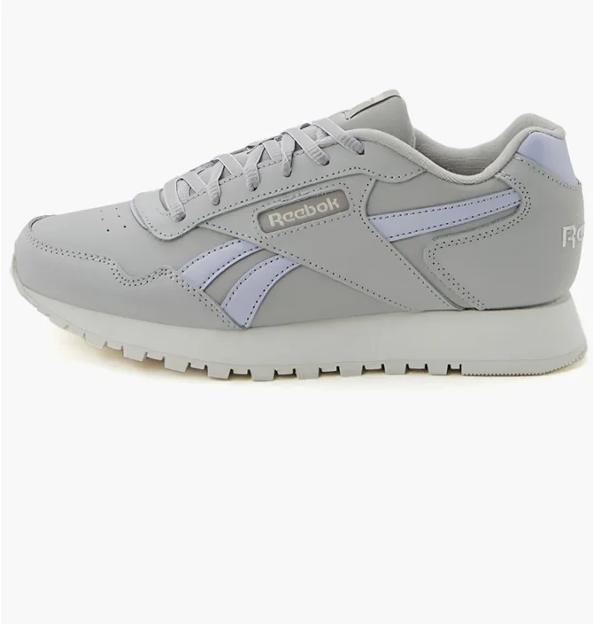 Кросівки жіночі Reebok Glide Sneakers Grey 100033704