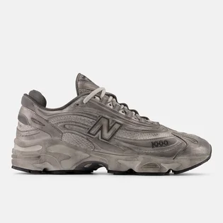 Кроссовки унисекс New Balance 1000 Grey M1000G