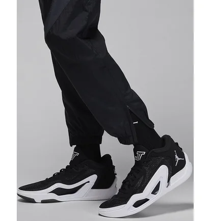 Штани чоловічі Air Jordan Sport Jam Black FN5850-010