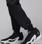 Штани чоловічі Air Jordan Sport Jam Black FN5850-010