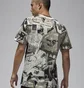 Футболка мужская Air Jordan T-Shirt Essentials Multi FZ1923-010