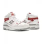Кроссовки мужские New Balance 650 White BB650RWF