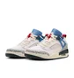 Кроссовки мужские Air Jordan Spizike Low White HM3712-164