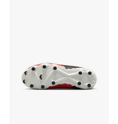 Бутси дитячі Nike Phantom Gx Academy Red DD9549-600
