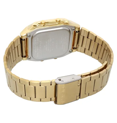 Часы мужские Casio Timeless Collection DB-360G-9A