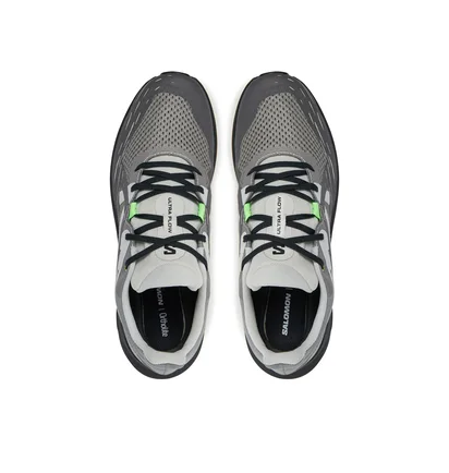 Кросівки чоловічі Salomon Ultra Flow Gtx Grey L47692700