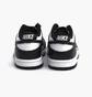 Кросівки жіночі Nike Dunk Low Retro White/Black CW1590-100