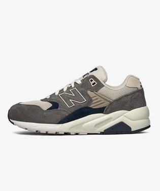 Кросівки чоловічі New Balance 580 Grey MT580RCB