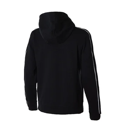 Толстовка жіноча Nike W Nsw Mlnm Essntl Flc Fz Hdy Black CZ8338-010