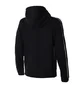 Толстовка жіноча Nike W Nsw Mlnm Essntl Flc Fz Hdy Black CZ8338-010