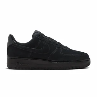 Кроссовки женские Nike Air Force 1 07 Black HM9659-001
