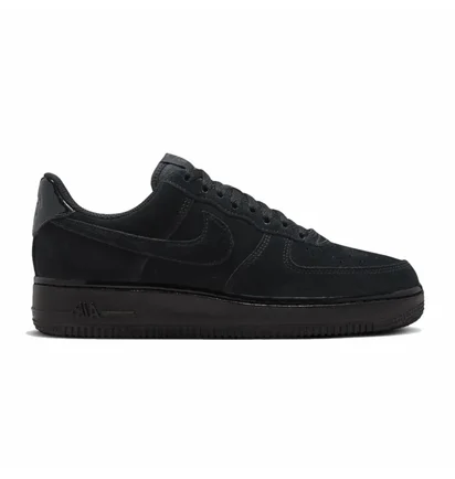 Кросівки жіночі Nike Air Force 1 07 Black HM9659-001