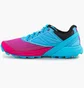 Кросівки жіночі Dynafit Alpine Turquoise/Pink 64065-3328
