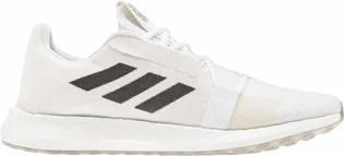 Кроссовки мужские Adidas Sportswear Senseboost Go M White EG0959