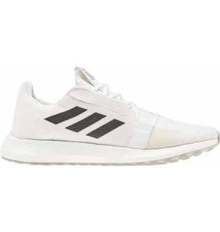 Кроссовки мужские Adidas Sportswear Senseboost Go M White EG0959