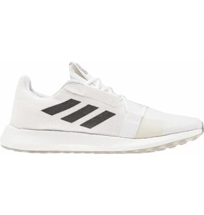 Кроссовки мужские Adidas Sportswear Senseboost Go M White EG0959