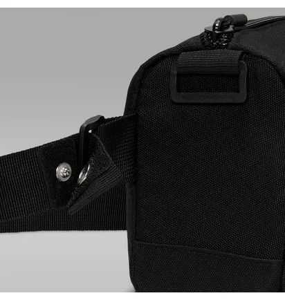 Сумка унісекс Air Jordan Jam Hbr Crossbody Bag Black SM9031-023