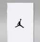 Шкарпетки Air Jordan Ed Cush Ply (6 пар) White HV6228-100