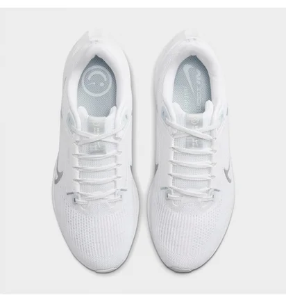 Кроссовки женские Nike Zoom Pegasus 40 Running Shoes White DV3854-101