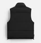 Жилетка мужская Zara Gilet Black 3918-341-800